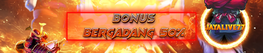 BONUS BERGADANG