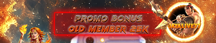 WELCOME BONUS DEPOSIT ( ALL SLOT )